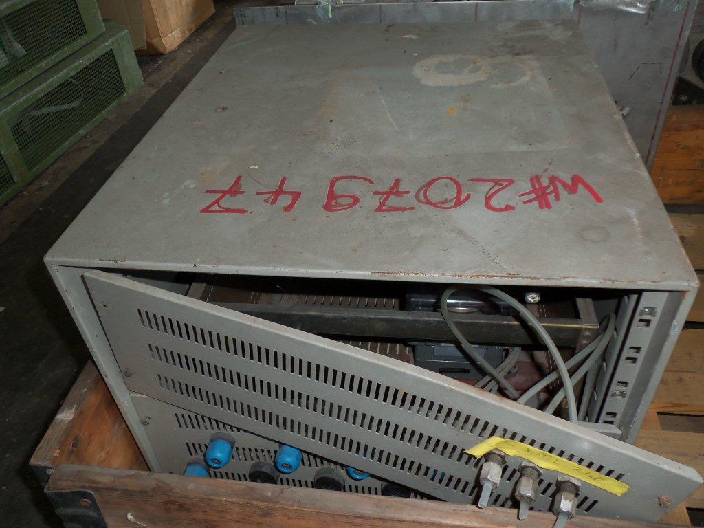  Rising/Falling Film Evaporator 100 kg/h (220.5 lb/h) Stainless Steel Austenitic For Sale - IPP# 207947