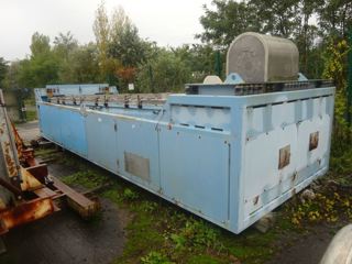 Stainless Steel 304 Separators Screener