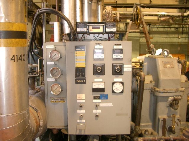   Power Generator 1 MW  For Sale - IPP# 207925