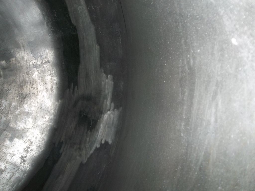   Dryer-Twin Shell & Double Cone 0.14 m3 (5 ft3) Stainless Steel 316 For Sale - IPP# 208079