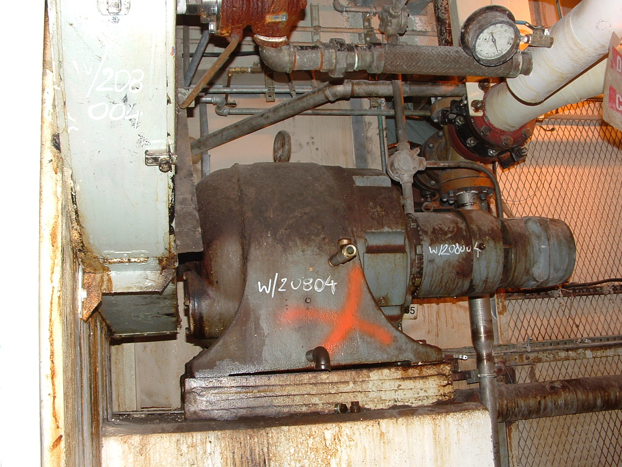   Dryer-Twin Shell & Double Cone 3 m3 (107 ft3) Glasslined For Sale - IPP# 208004