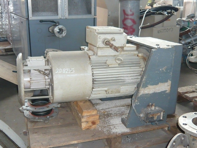  Auto Discharge-Bottom Centrifuge-Basket 1,250 mm (49.2 in) Stainless Steel Other For Sale - IPP# 208275