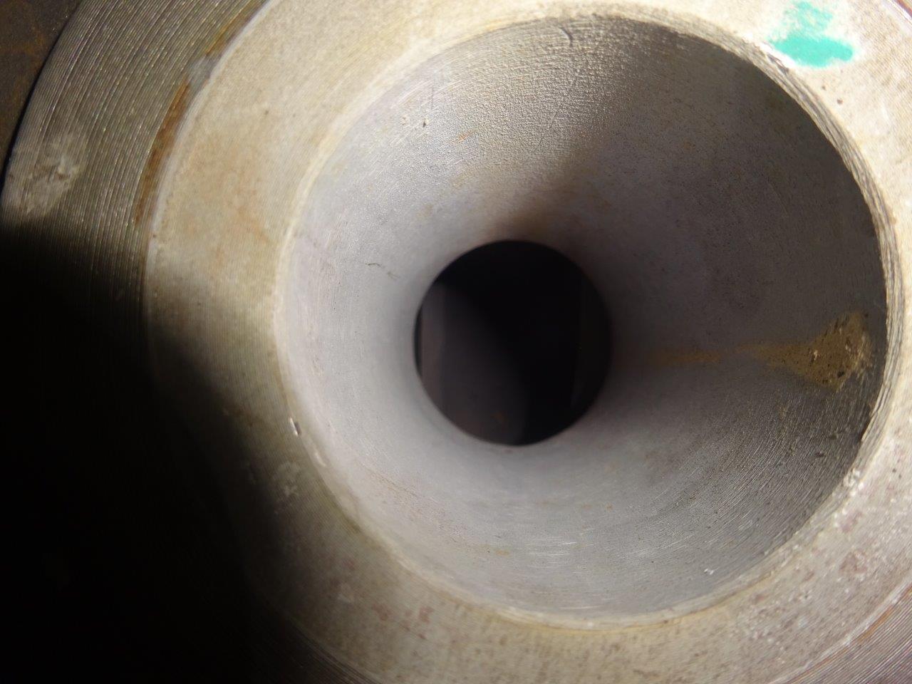  Basket Filter  Stainless Steel 316 For Sale - IPP# 208297