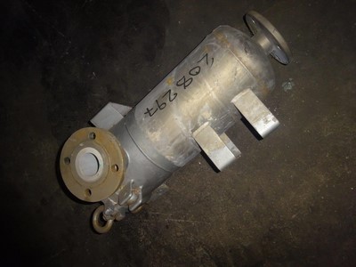  Basket Filter  Stainless Steel 316 For Sale - IPP# 208297