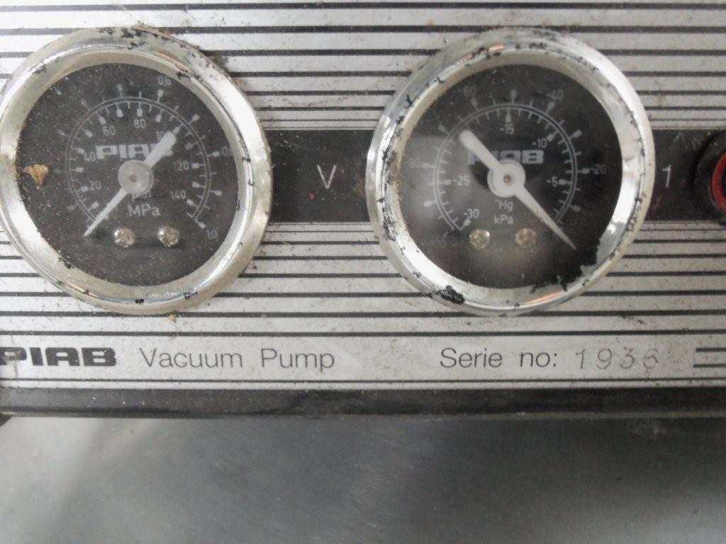   Dryer-Fluid Bed 500 L (132.1 gallons) Stainless Steel Other For Sale - IPP# 208218