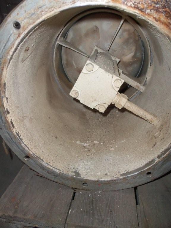   Dryer-Fluid Bed 500 L (132.1 gallons) Stainless Steel Other For Sale - IPP# 208218