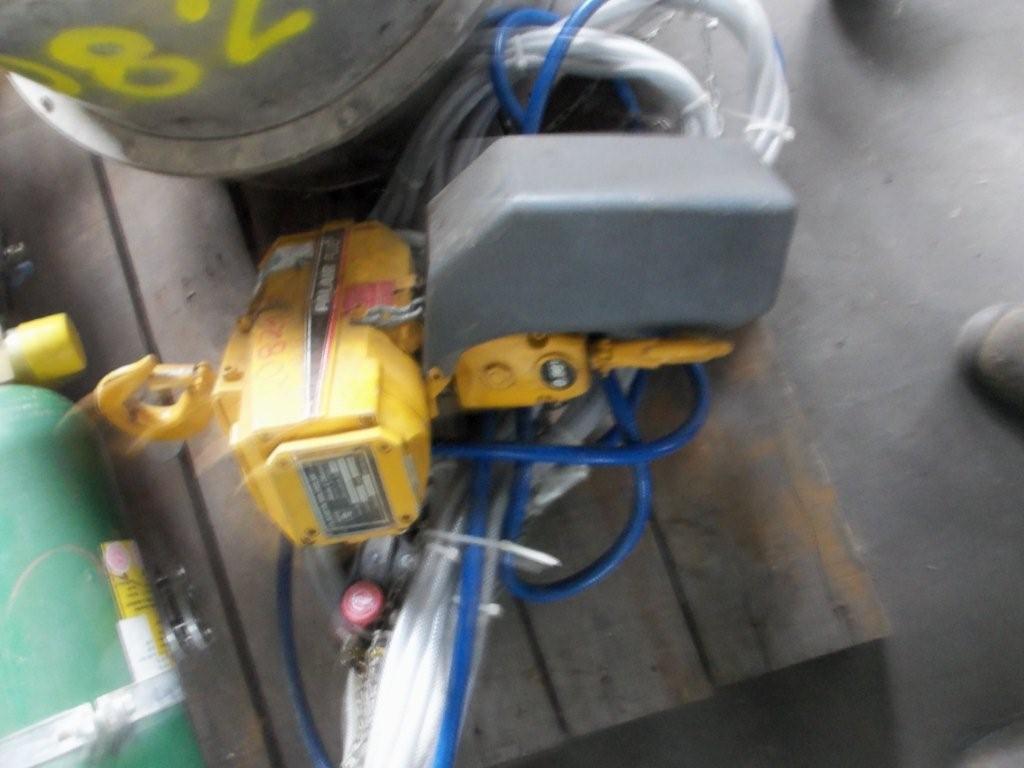   Dryer-Fluid Bed 500 L (132.1 gallons) Stainless Steel Other For Sale - IPP# 208218