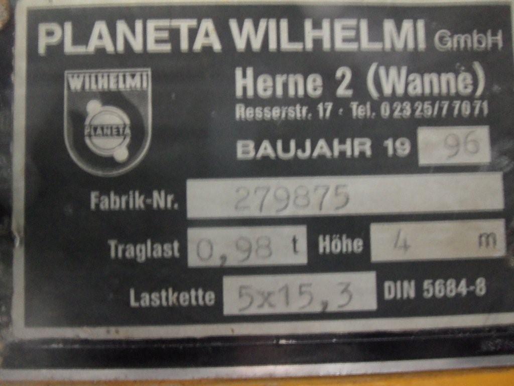   Dryer-Fluid Bed 500 L (132.1 gallons) Stainless Steel Other For Sale - IPP# 208218