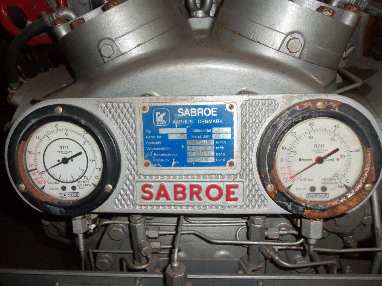  Reciprocating Compressor 660 m3/h (388.5 CFM)  For Sale - IPP# 208307