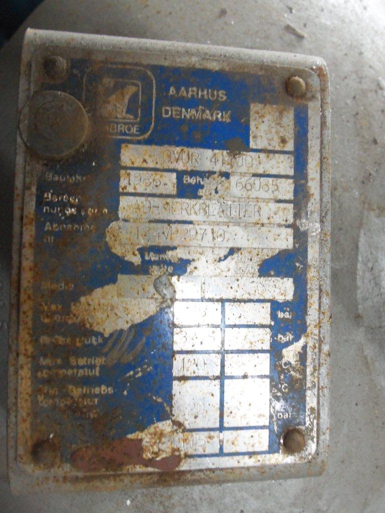  Reciprocating Compressor 660 m3/h (388.5 CFM)  For Sale - IPP# 208307