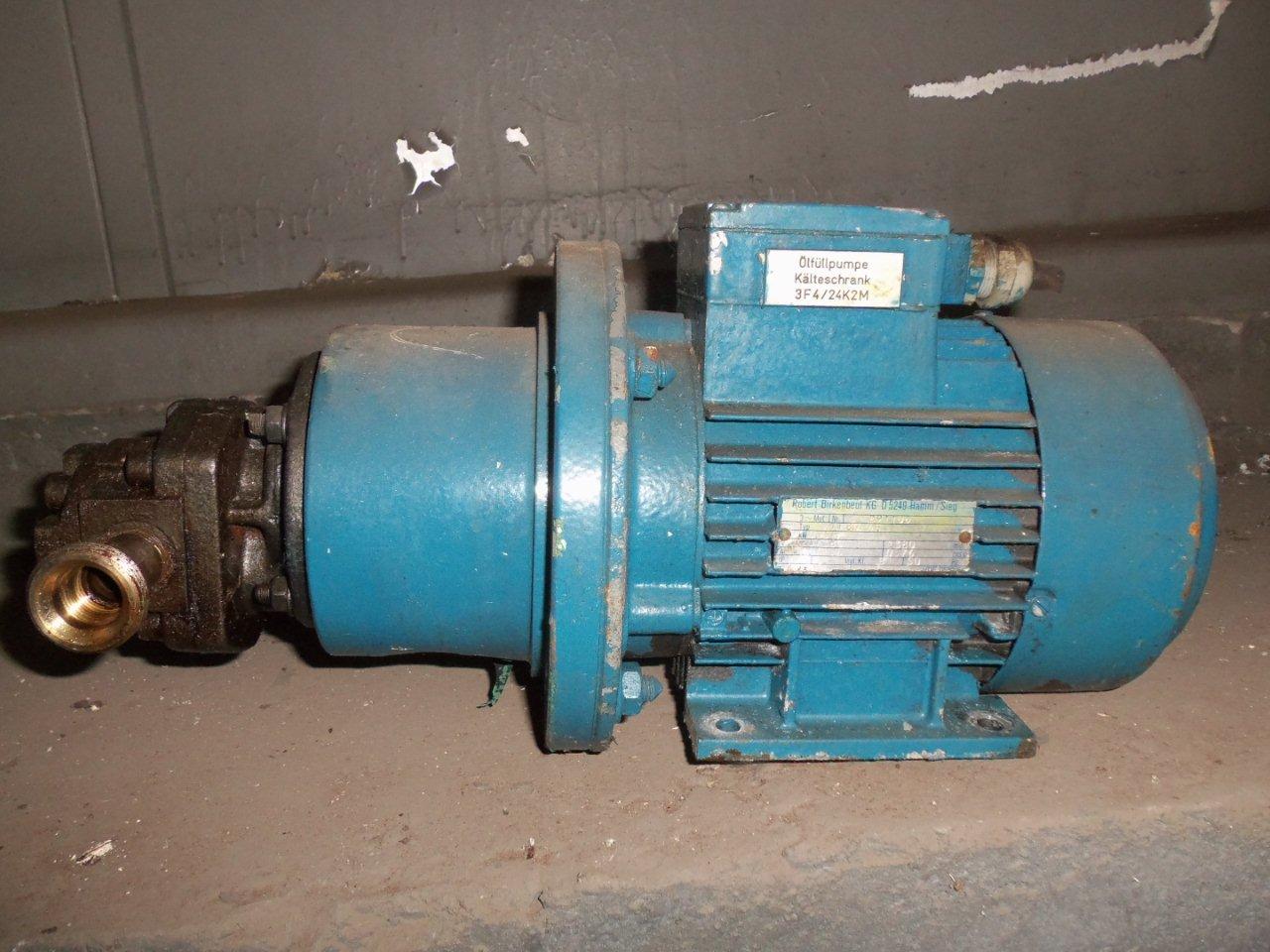  Reciprocating Compressor 660 m3/h (388.5 CFM)  For Sale - IPP# 208307