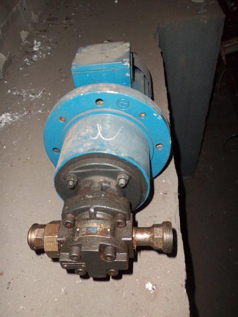  Reciprocating Compressor 660 m3/h (388.5 CFM)  For Sale - IPP# 208307