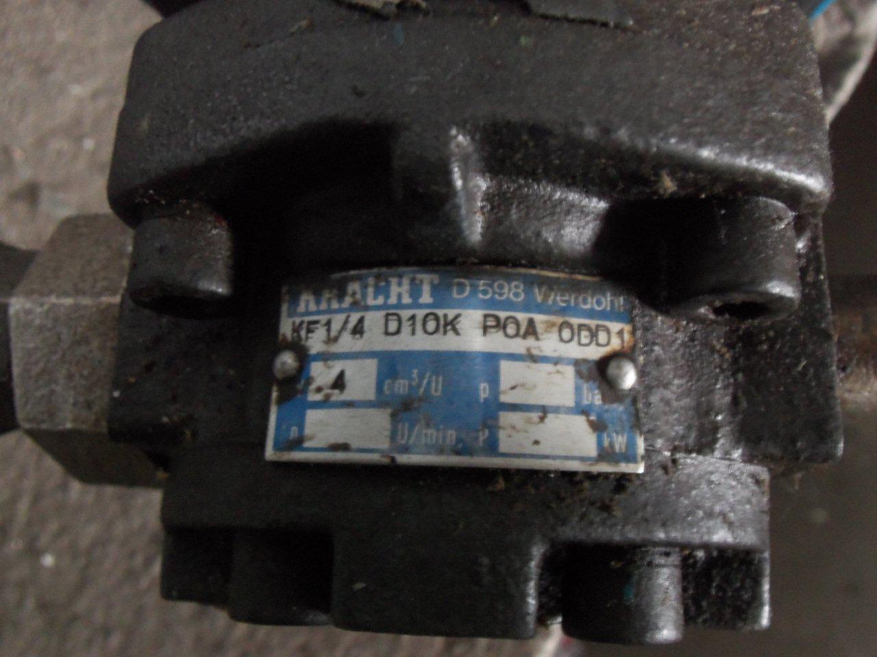  Reciprocating Compressor 660 m3/h (388.5 CFM)  For Sale - IPP# 208307