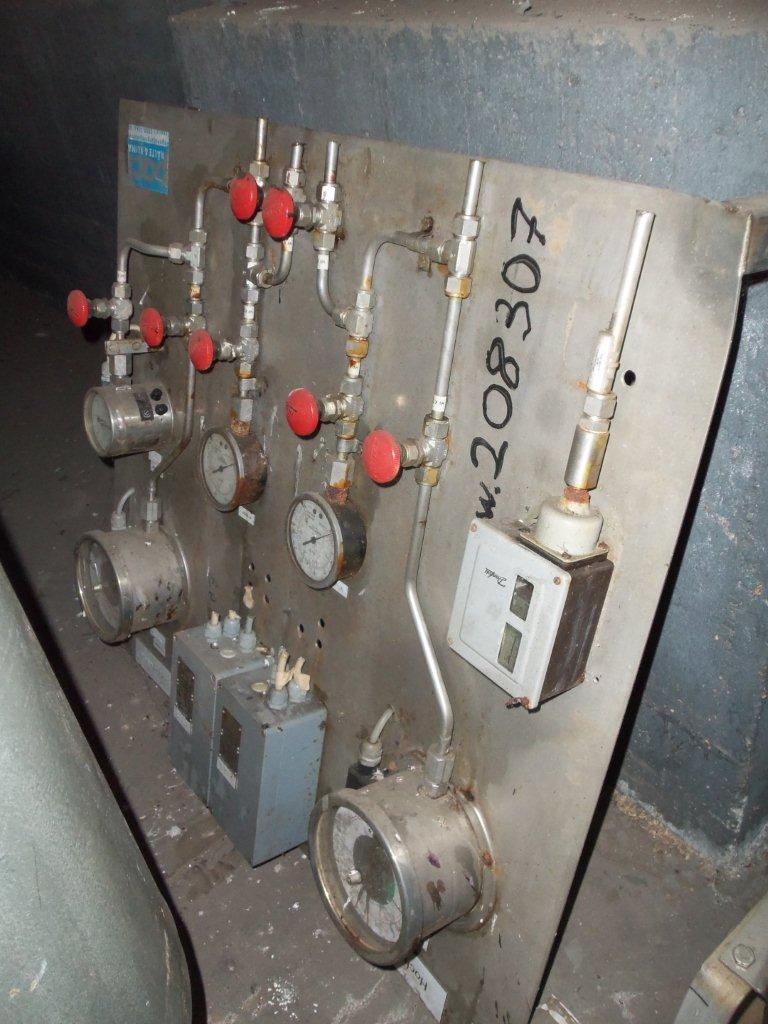  Reciprocating Compressor 660 m3/h (388.5 CFM)  For Sale - IPP# 208307