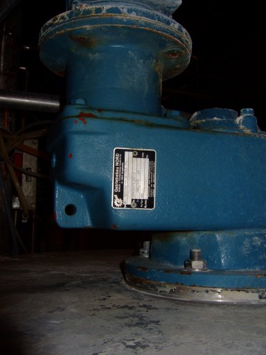  Pressure Leaf Filter 40 m² (430.6 ft²) Stainless Steel 321 For Sale - IPP# 208458