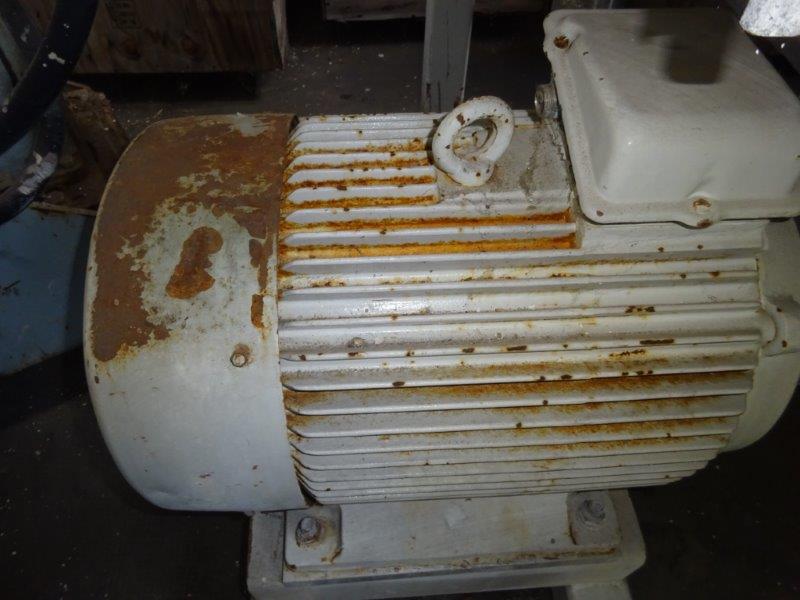   Dryer-Fluid Bed 200 L (52.8 gallons) Stainless Steel Other For Sale - IPP# 208485