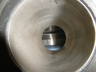 Granulator/Disintegrator Pulverizer 4 kW (5.4 HP) Stainless Steel 321 For Sale - IPP# 208493