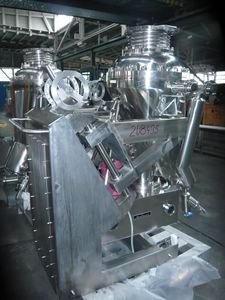  Granulator/Disintegrator Pulverizer  Stainless Steel 304 For Sale - IPP# 208495