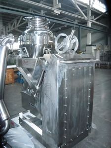  Granulator/Disintegrator Pulverizer  Stainless Steel 304 For Sale - IPP# 208495