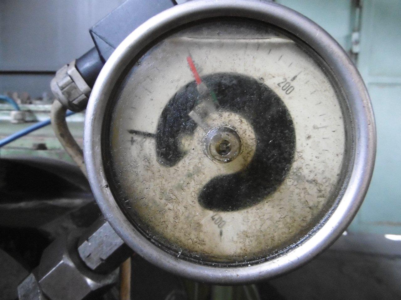  Reciprocating Pump 100 m3/h (440.3 GPM) Stainless Steel Austenitic For Sale - IPP# 208416