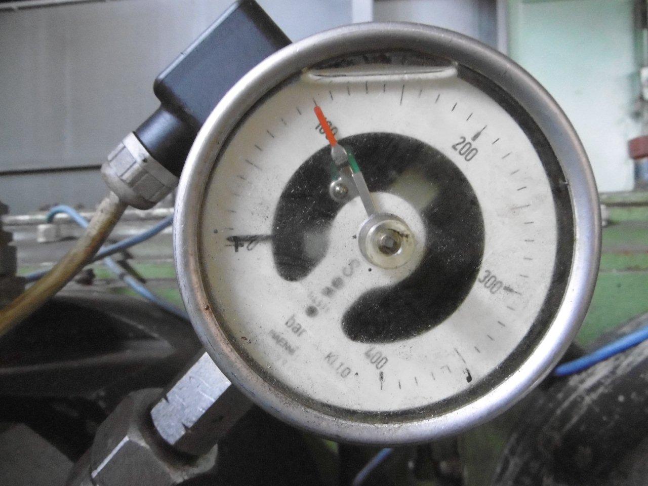  Reciprocating Pump 100 m3/h (440.3 GPM) Stainless Steel Austenitic For Sale - IPP# 208416