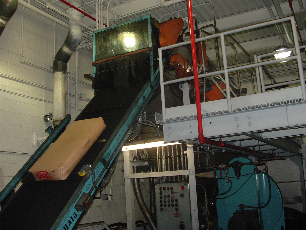  Bagger Packaging   For Sale - IPP# 208850