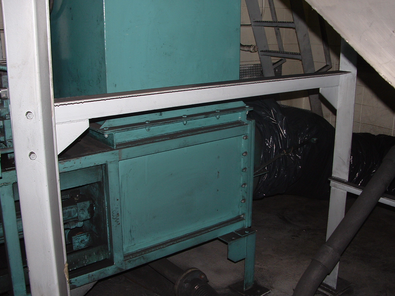  Bagger Packaging   For Sale - IPP# 208850