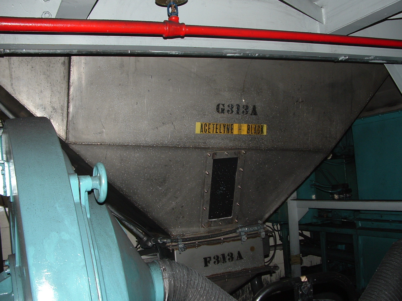 Bagger Packaging   For Sale - IPP# 208850