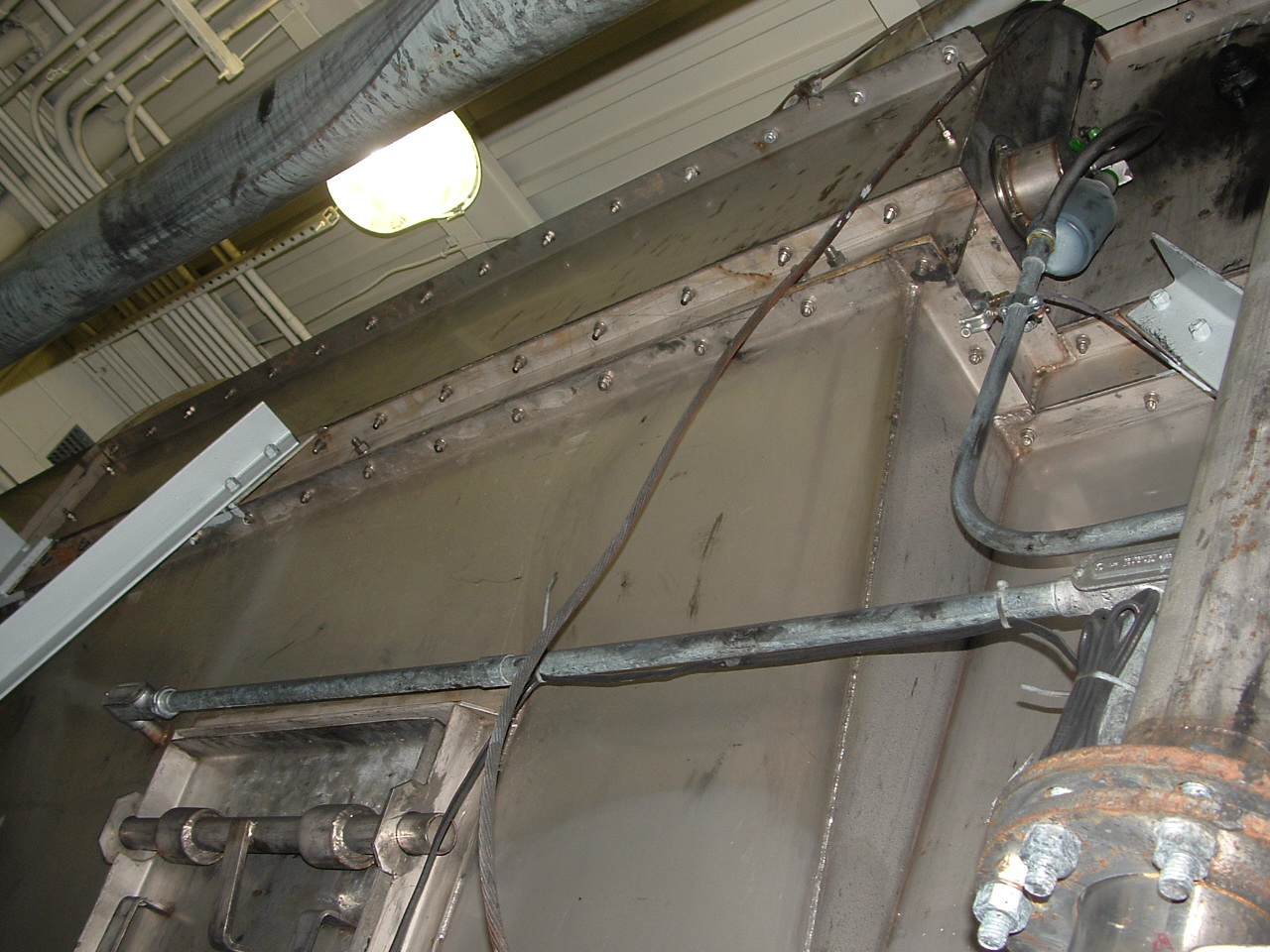  Bagger Packaging   For Sale - IPP# 208850