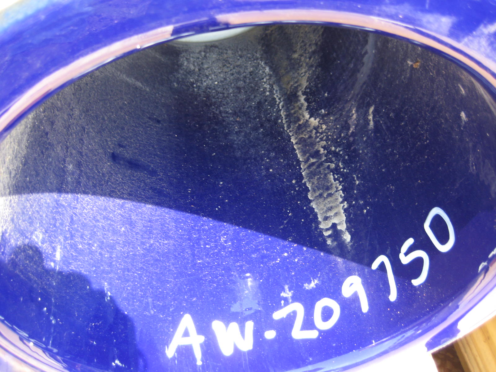  Packed Column 304.8 mm (12 in) Glasslined For Sale - IPP# 209750