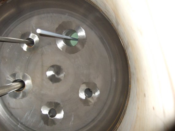 Stainless Steel 304 John Dore & Co Ltd  Tank - IPP# 209919