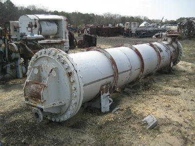   Mixer-Continuous  Stainless Steel 304 For Sale - IPP# 20615