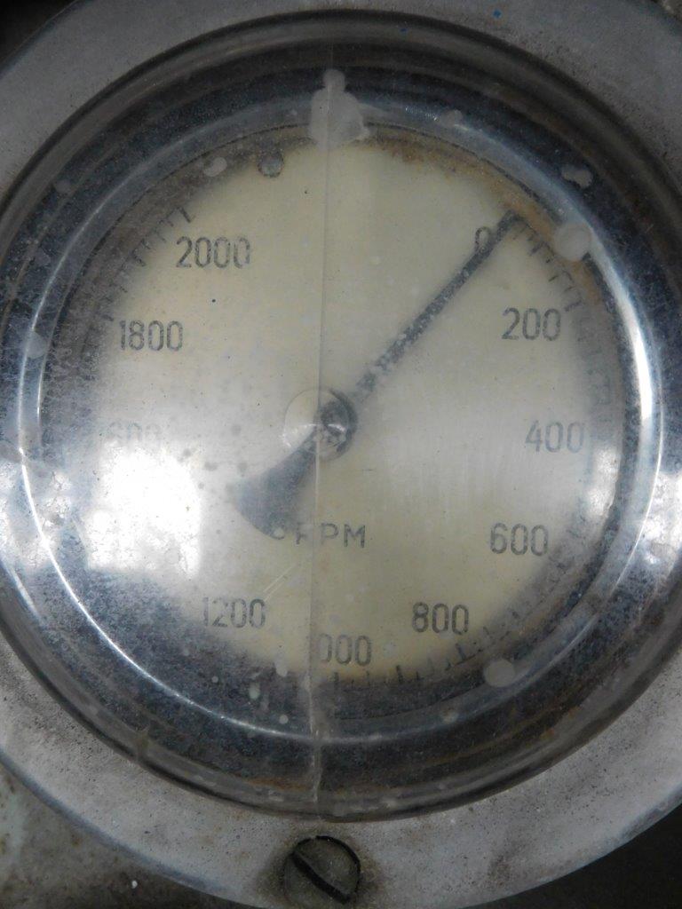   Centrifuge-Disc Bowl 15 kW (20.1 HP) Stainless Steel Other For Sale - IPP# 201482