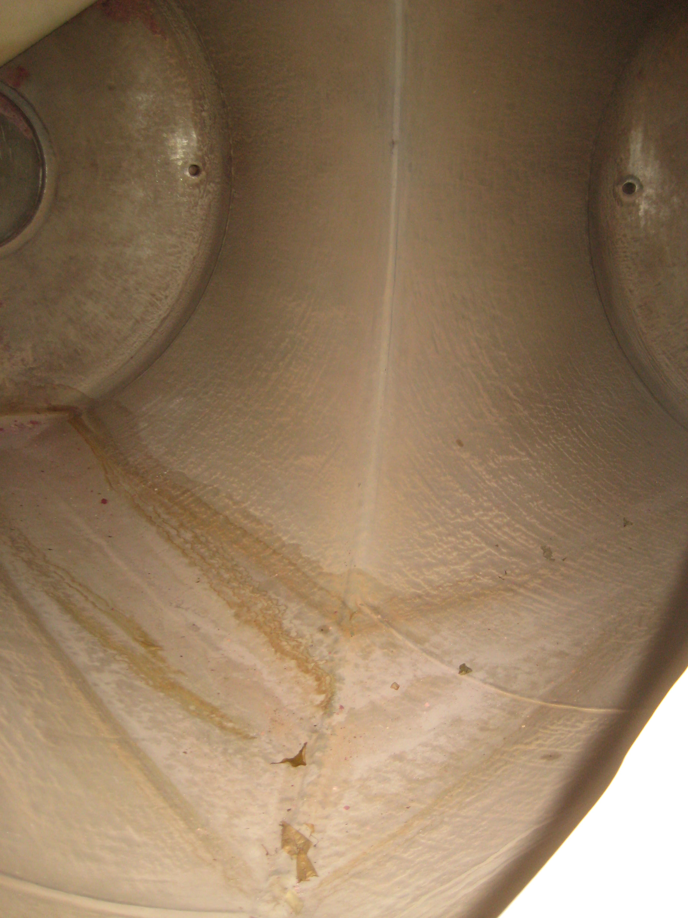 Stainless Steel 316 Dryer-Twin Shell & Double Cone - IPP# 202093