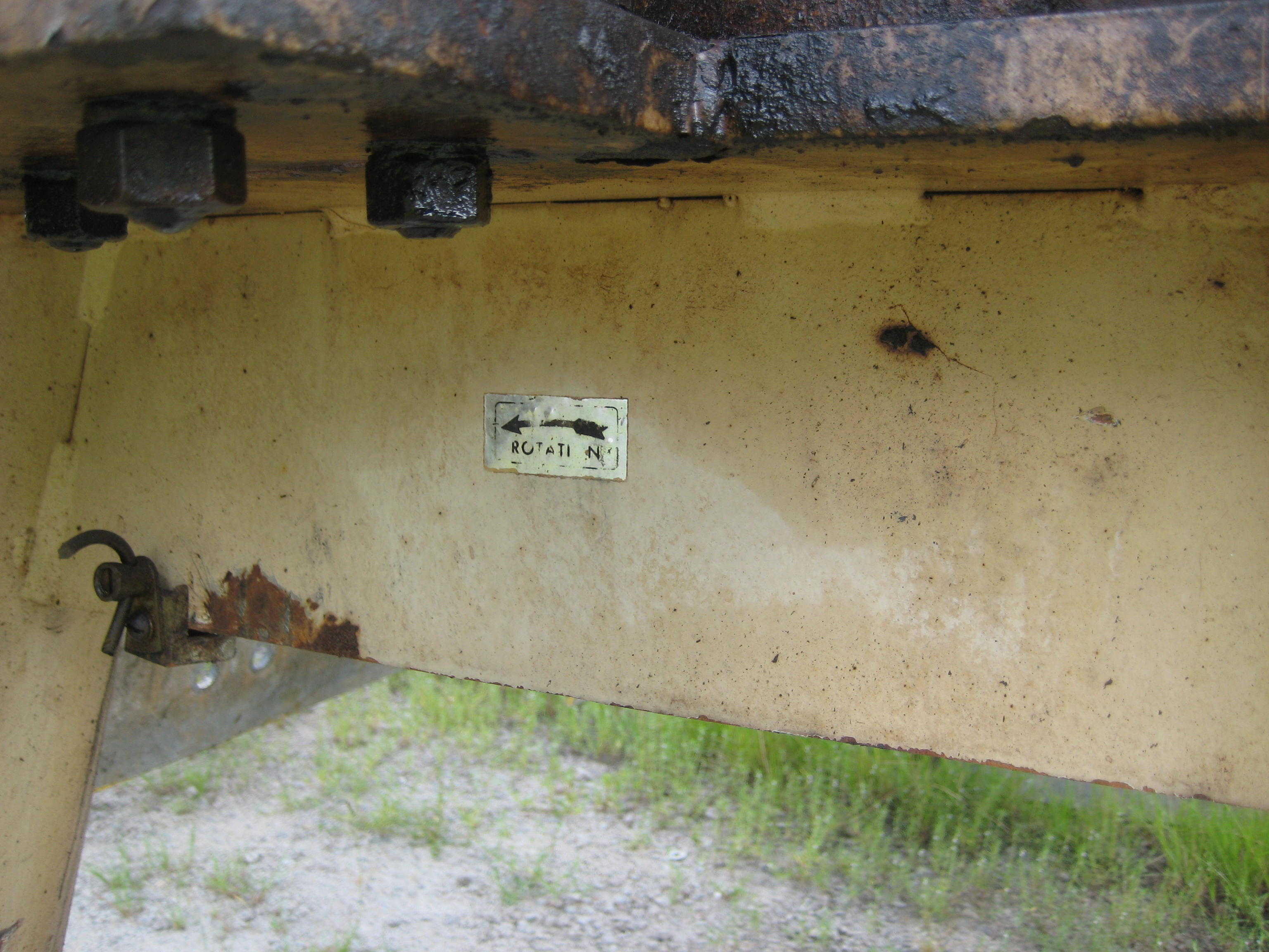 Stainless Steel 316 Dryer-Twin Shell & Double Cone - IPP# 202094