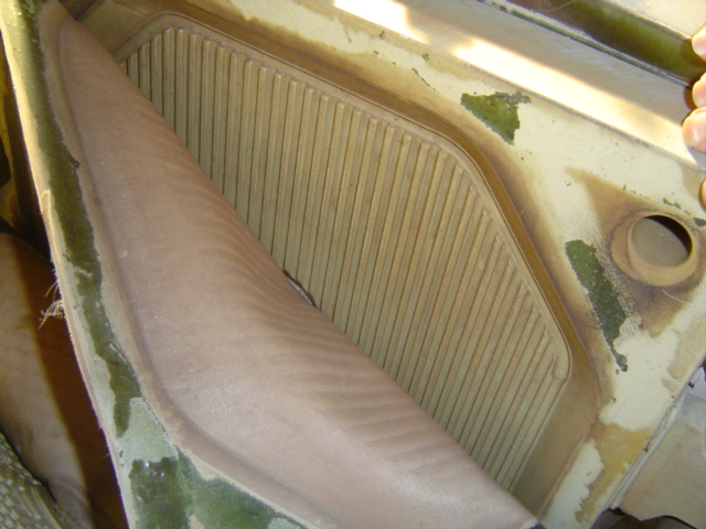 Polypropylene Schenk KFP 470/30-9 Filter Press - IPP# 202024