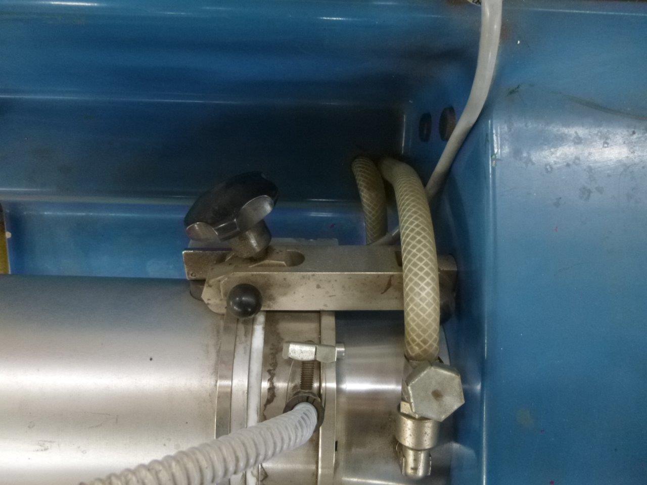  Shot And Sand Mill  Stainless Steel 316 For Sale - IPP# 203708