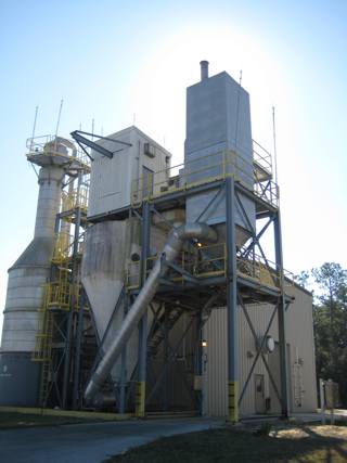 Stainless Steel 304 Niro  Dryer-Spray