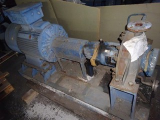 Stainless Steel Other Centrifugal Pump