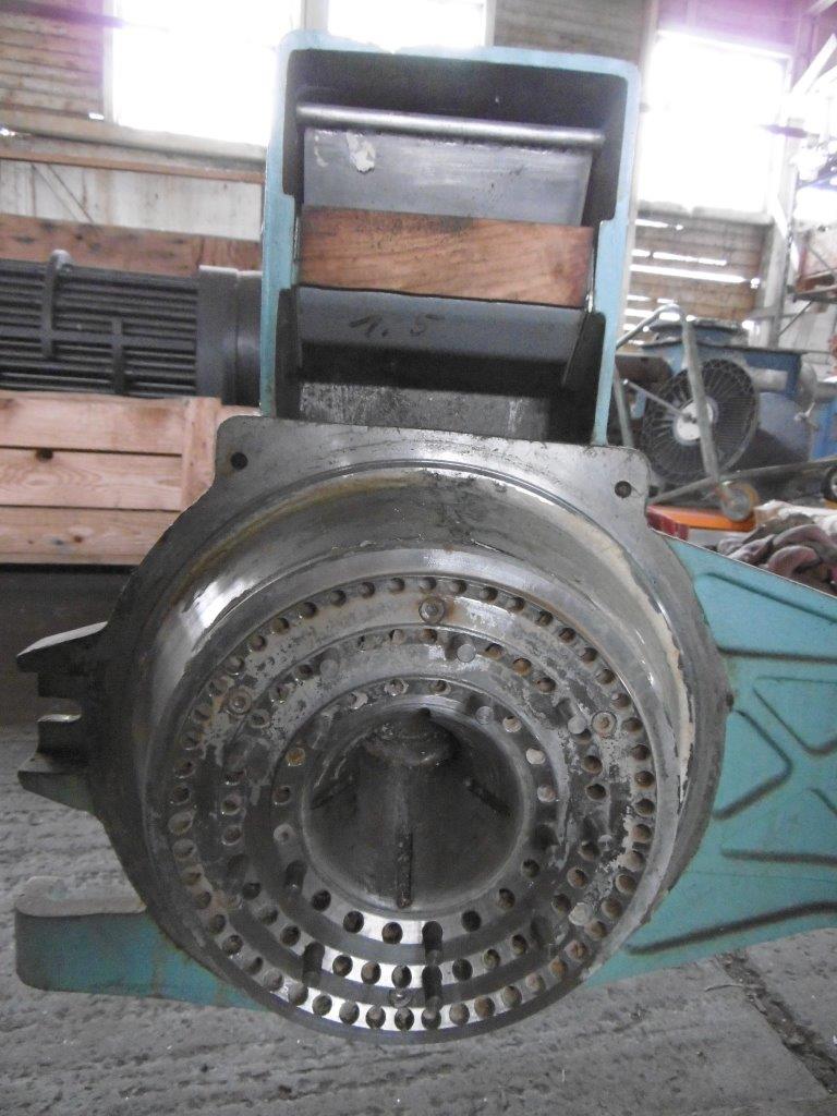  Granulator/Disintegrator Pulverizer 11 kW (14.8 HP) Stainless Steel 316 For Sale - IPP# 214072