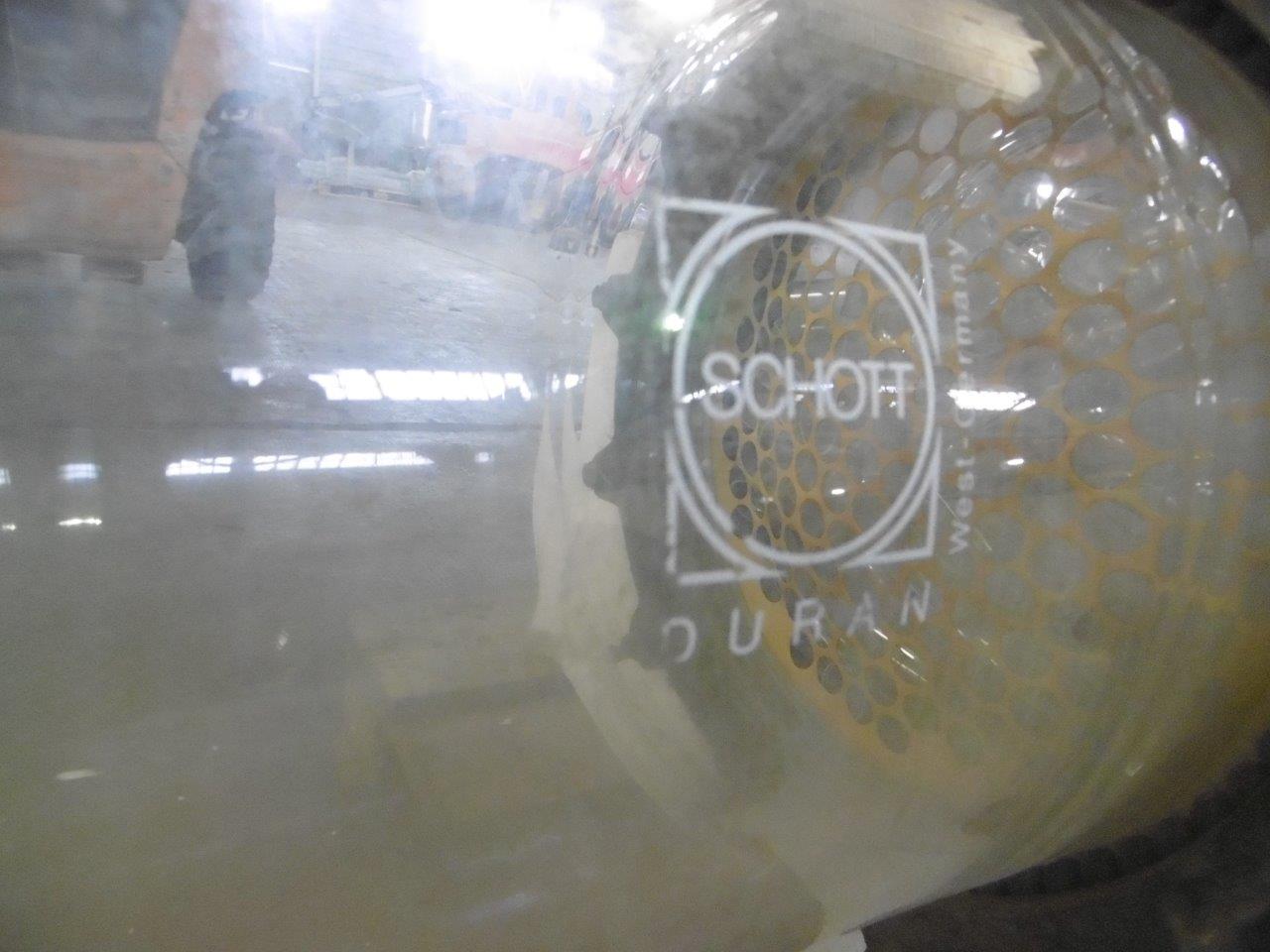  Packed Column 300 mm (11.8 in) Glasslined For Sale - IPP# 214078