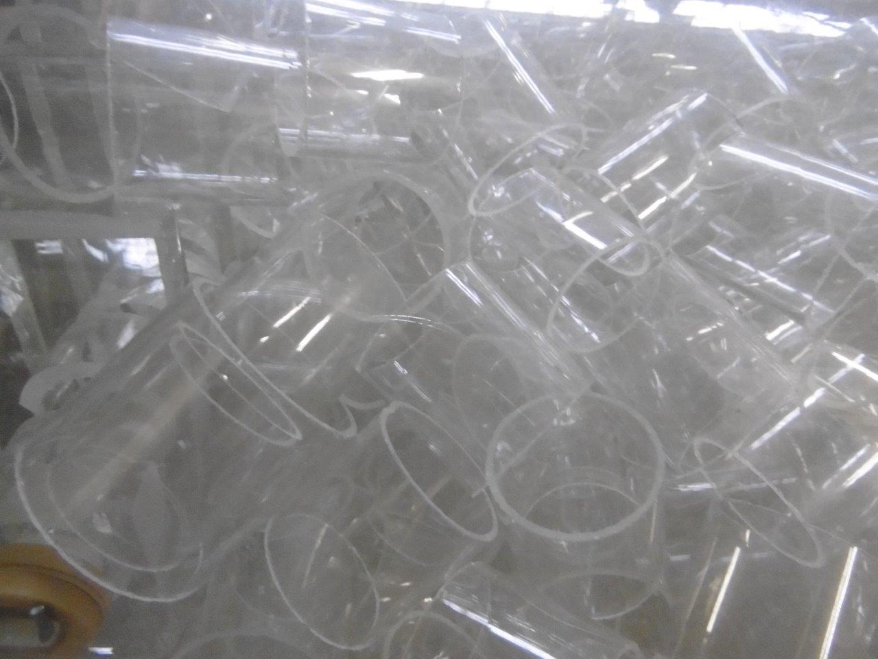  Packed Column 300 mm (11.8 in) Glasslined For Sale - IPP# 214078