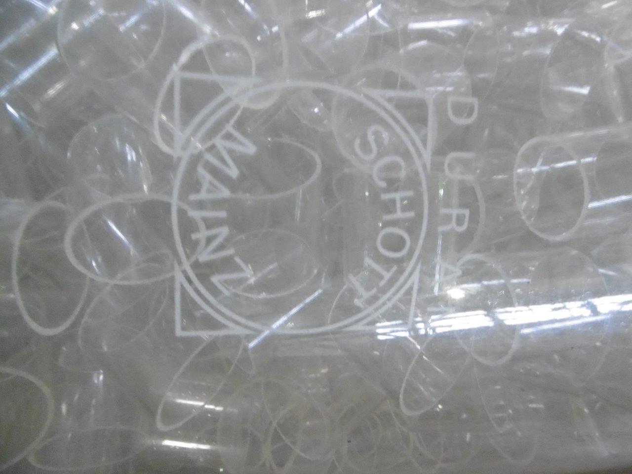  Packed Column 300 mm (11.8 in) Glasslined For Sale - IPP# 214084