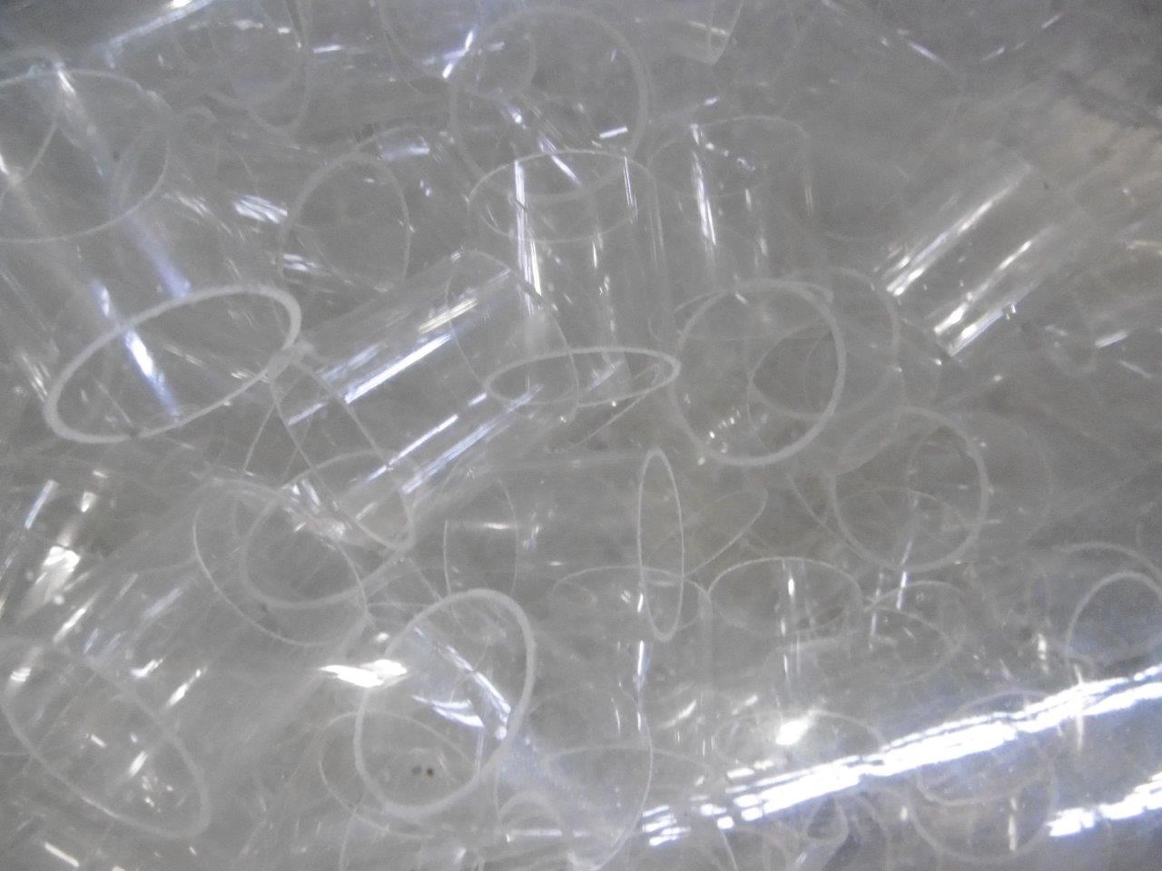  Packed Column 300 mm (11.8 in) Glasslined For Sale - IPP# 214084