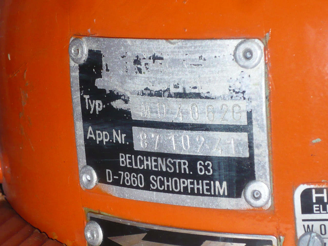  Drive Agitator  Stainless Steel 316 For Sale - IPP# 214027