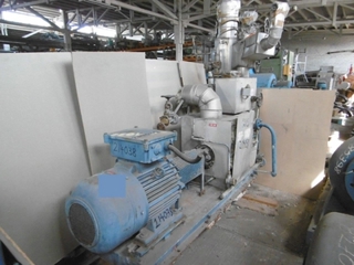 Carbon Steel Centrifugal Pump