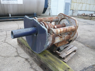 Glass Drive Agitator