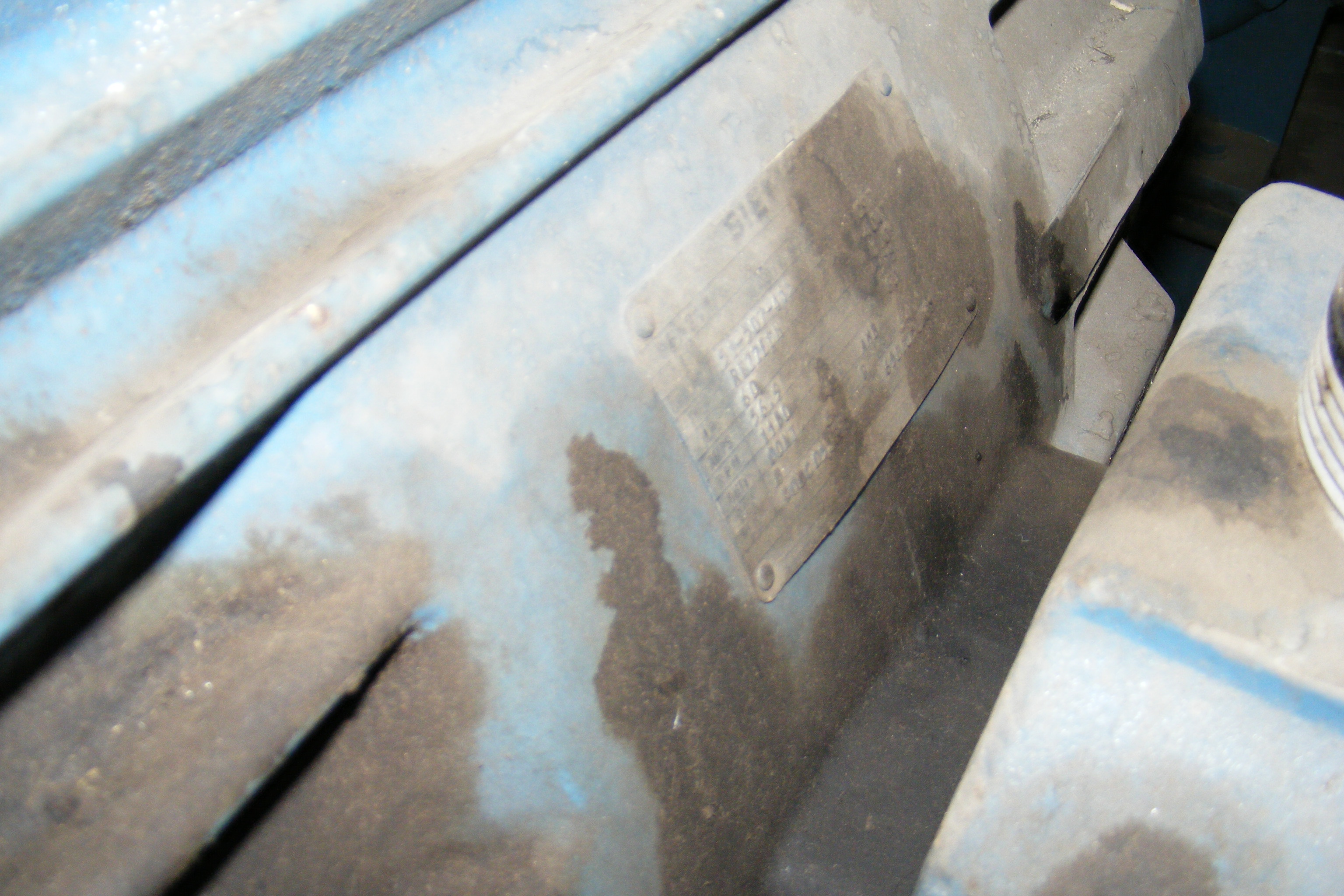   Pump-Vacuum 786.6 m3/h (463 CFM) Carbon Steel For Sale - IPP# 214292