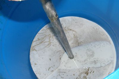   Mixer-Disperser 3.7 kW (5 HP) Stainless Steel 304 For Sale - IPP# 214311