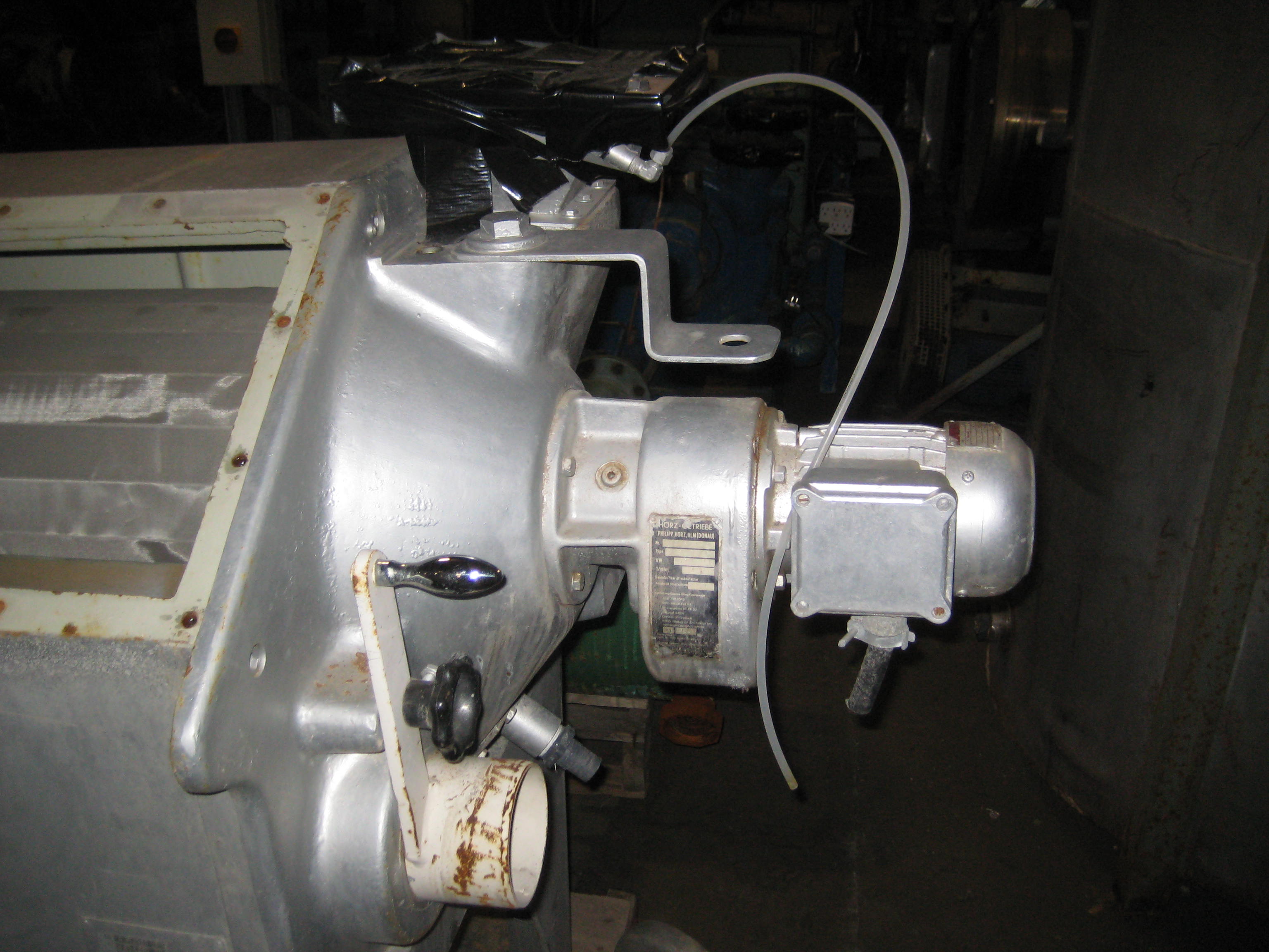 Separators Screener 355.6 mm (14 in) Carbon Steel For Sale - IPP# 214652